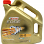 Масло CASTROL EDGE 5W-40(4л)