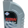 Масло Fuchs Titan SUPERSYN 5W-40 1л