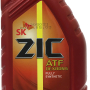 Масло трансм. ZIC ATF Dexron 6 1л