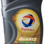 Масло TOTAL QUARTZ 9000 FUTURE NFC 5W30 (1л.)