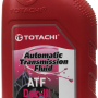 Масло TOTACHI NIRO ATF DEXRON III  1л