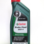 Жидкость тормозная CASTROL new Brake Fluid DOT4 1л