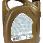 Масло Sintec Платинум 5W-40 синт. API SN/CF  4л