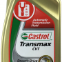 Масло транcм. CASTROL CVT 1л