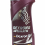 Масло MANNOL ATF DEXRON II D (1л)