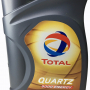 Масло TOTAL QUARTZ 9000 ENERGY 5W40 (1л.)