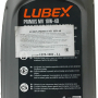 Масло LUBEX Primus MV 10W-40 CF/SN A3/B4 (1л)