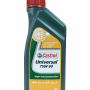 Масло трансм. CASTROL Trsmx. Universal 75W-90 GL4/GL5 1л