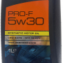 Масло Xenum PRO-F 5W30 1л