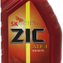 Масло трансм. ZIC ATF 3 1л