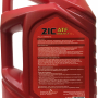 Масло трансм. ZIC ATF Multi LF 4л