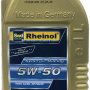 Масло SWD Rheinol  Synergie Racing 5W-50 1л