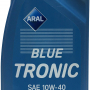 Масло Aral Blue Tronic 10W-40 1л п/с