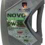 Масло NOMAD NOVO 9000 GREEN 0W-30 C2/C3 4л