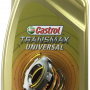 Масло трансм. CASTROL Trsmx. Univer. LL 75W-90 1л (Synt. Univ. Plus)