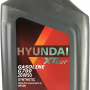 Масло Hyundai XTeer Gasoline G700 20W50 SN 1л