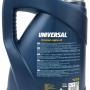 Масло MANNOL Universal 15W40 (4л)