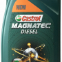 Масло CASTROL Magnatec DIESEL В4 10W-40 (1л)