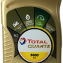 Масло TOTAL QUARTZ 9000 FUTURE NFC 5W30 (1л.)