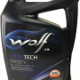 Масло WOLF VITALTECH 0W30 V 5L