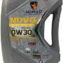Масло NOMAD NOVO Specific V 0W-30 A5/B5 4л