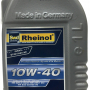 Масло SWD Rheinol  PS CS Diesel 10W-40 п/с 1л