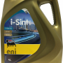 Масло Eni i-Sint Tech P 0w-30 синт. 4л