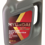 Масло Hyundai XTeer Gasoline Ultra Protect 5W40 6л