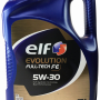 Масло ELF Evolution Full-Tech FE 5W-30 (5л)