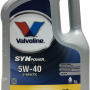 Масло Valvoline SYNPOWER 5W40 5л