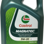 Масло CASTROL Magnatec Stop- Start 5w20 E (4л)