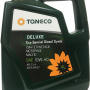 Масло Taneco DeLuxe Eco Special Diesel Synth 10W-40 4л