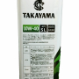 Масло TAKAYAMA 10W-40 п/с, SL, A3/B4 4л
