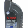 Масло Fuchs Titan SYN MC 10W-40 1л