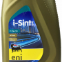 Масло Eni i-Sint Tech P 0w-30 синт. 1л