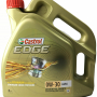 Масло CASTROL EDGE 0W-30(4л)