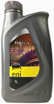 Масло трансм. Eni Rotra ATF Multi п/с new  1л