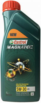 Масло CASTROL Magnatec A5 5W-30 Ford (1л)