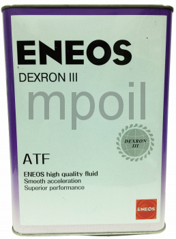 Масло ENEOS DEXRON III  4л