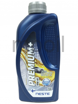 Масло Neste Premium+ 10W-40 1л
