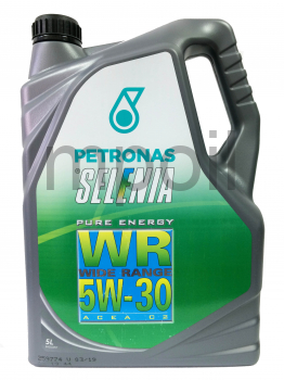 Масло Selenia WR PURE ENERGY 5W30 5л