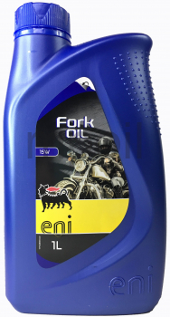 Масло вилочное Eni/Agip Fork 15w