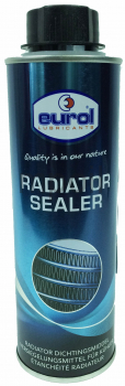 Герметик радиатора EUROL Radiator Sealer 250 ml