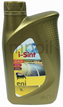 Масло Eni i-Sint FE 5w-30 синт. 1л