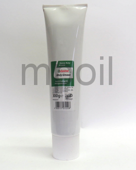 Смазка CASTROL Moly Grease (300г)