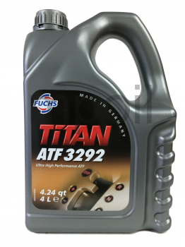 Масло Fuchs Titan ATF 3292 4л