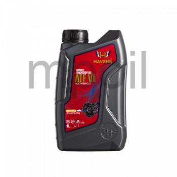 Масло трансм. Havens ATF VI 1л