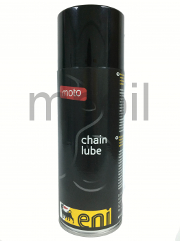 Смазка Eni Agip Chain Lube  400гр смазка цепи (аэрозоль) ENI