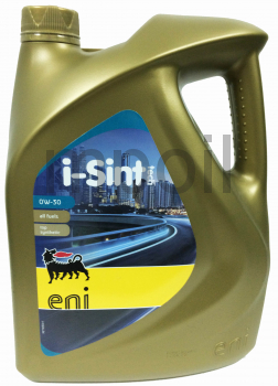 Масло Eni i-Sint Tech 0w-30 синт. 5л