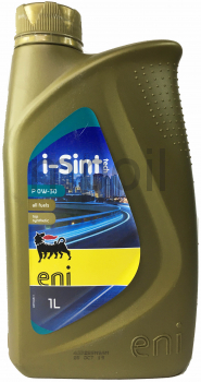 Масло Eni i-Sint Tech P 0w-30 синт. 1л
